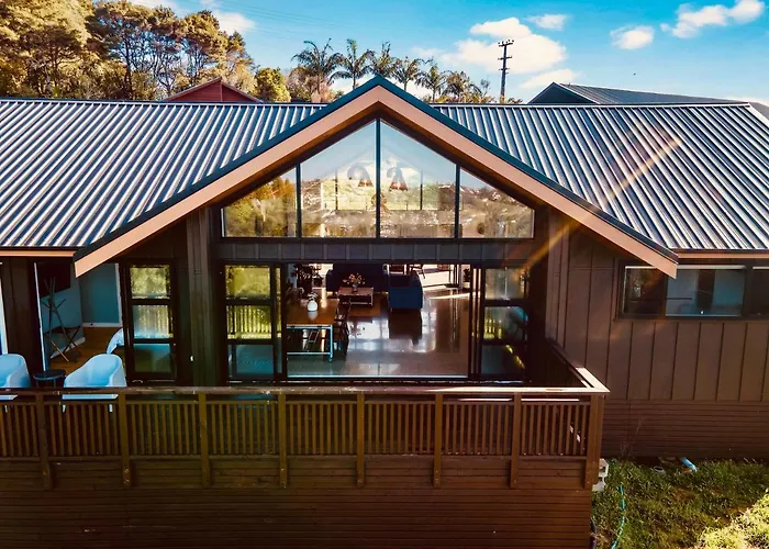 Echo Lodge