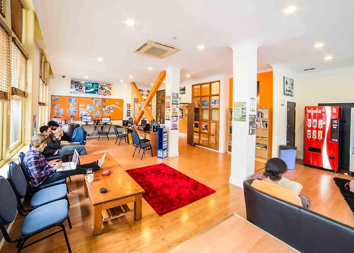 Fort Street Accommodation